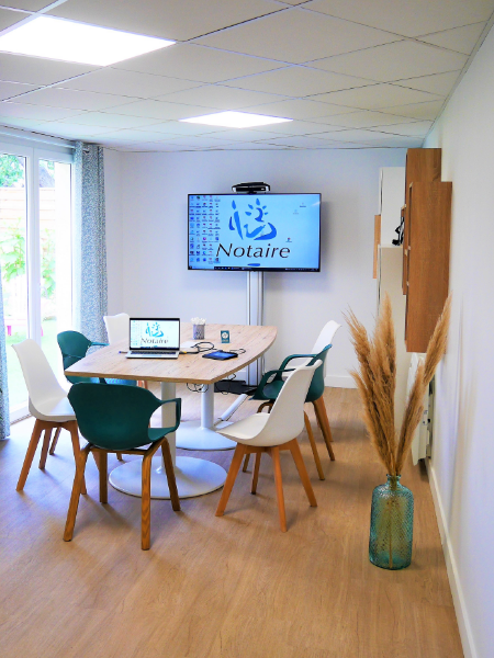 cabinet notaire 