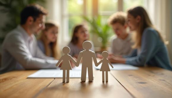 Conseil en patrimoine