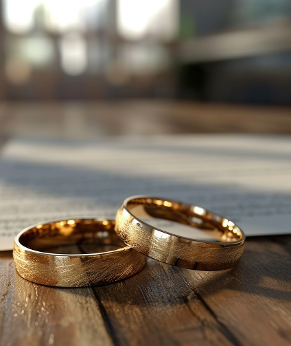 notaire en droit de la famille