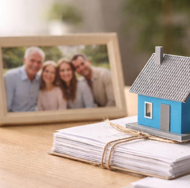 gestion de patrimoine