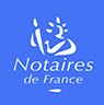 Notaire Fortier | Logo