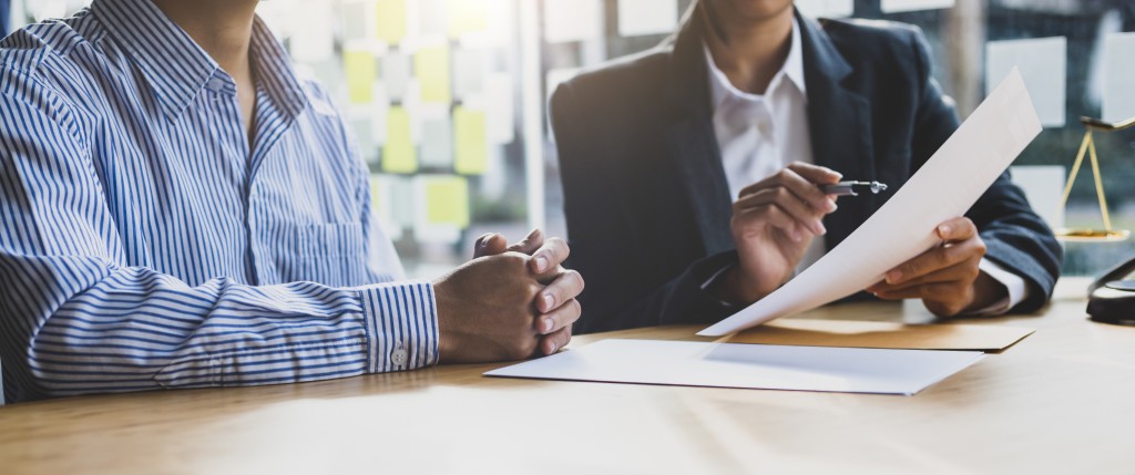 Gestion de patrimoine